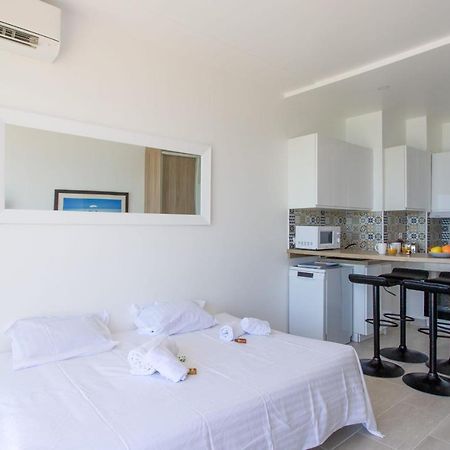 Studio Du Grand Sud - Welkeys Apartment Nice Ngoại thất bức ảnh