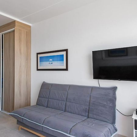 Studio Du Grand Sud - Welkeys Apartment Nice Ngoại thất bức ảnh