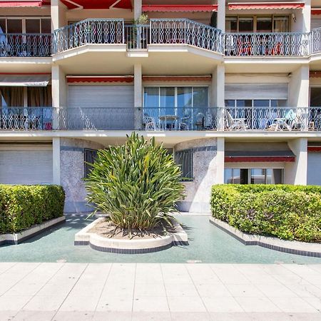 Studio Du Grand Sud - Welkeys Apartment Nice Ngoại thất bức ảnh