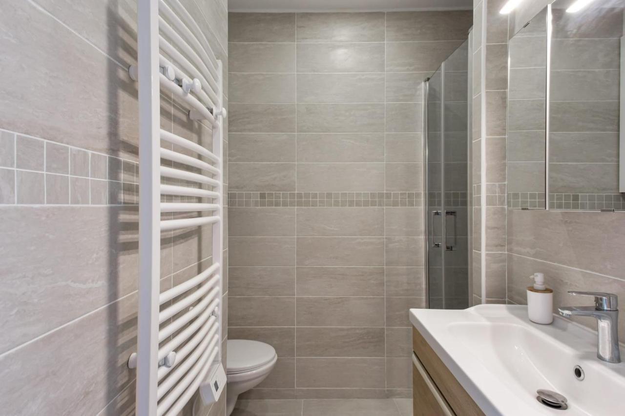 Studio Du Grand Sud - Welkeys Apartment Nice Ngoại thất bức ảnh